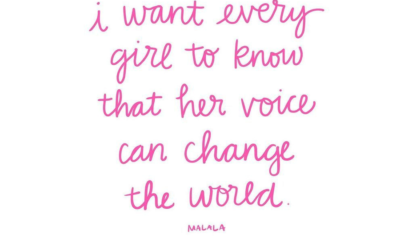 I vantaggi di avere le donne al potere