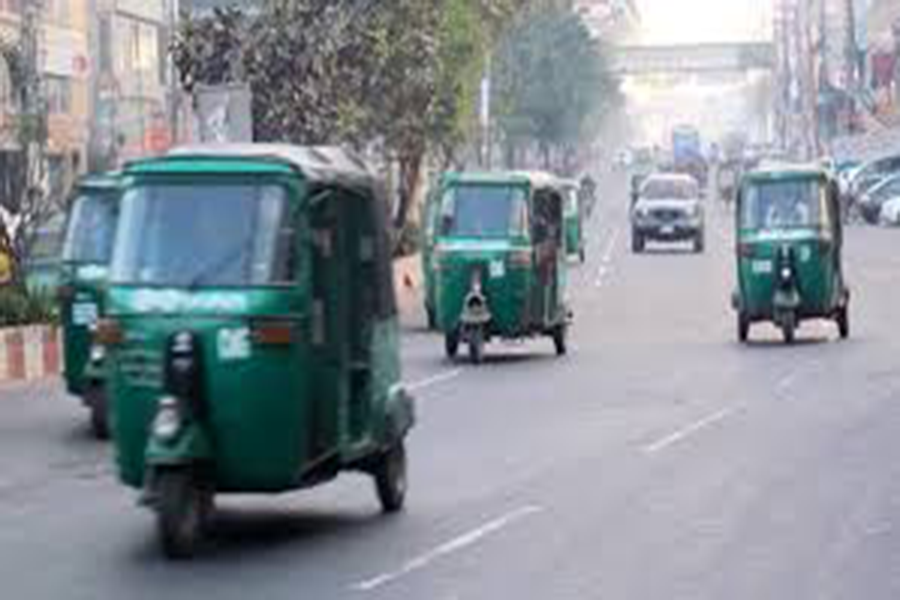 Dhaka per principianti (parte 1)