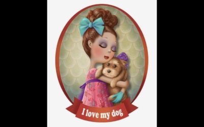 Il Galateo di Matilde Dog Etiquette