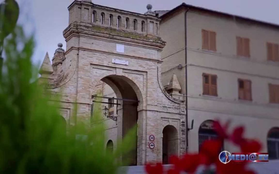 Morrovalle, terra di Marca