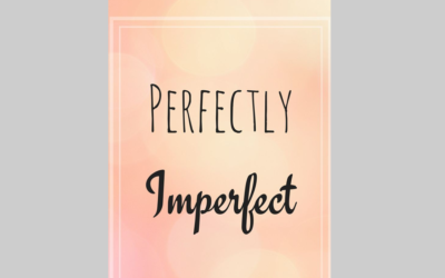 LA PERFETTA IMPERFEZIONE : Il trattamento delle insoddisfazioni e degli ideali irraggiungibili