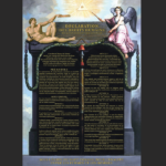 “Se una donna può’ salire al patìbolo deve aver diritto anche alla tribuna”