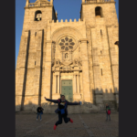 LEN NELLA CITTA’ DI PORTO