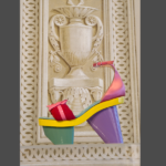 “In punta di scarpe”  Museo della calzatura a Villa Foscarini Rossi