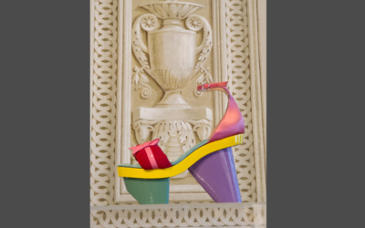 “In punta di scarpe”  Museo della calzatura a Villa Foscarini Rossi