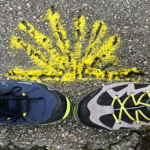 Len al Camino de Santiago