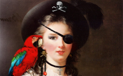 Jeanne: pirata e leonessa bretone