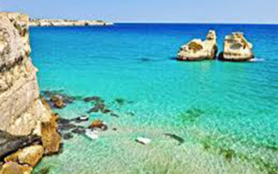 Tarallucci e vino pugliese