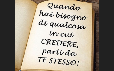 Bassa autostima e insicurezza: che cosa posso fare?