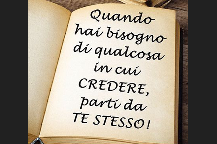 Bassa autostima e insicurezza: che cosa posso fare?
