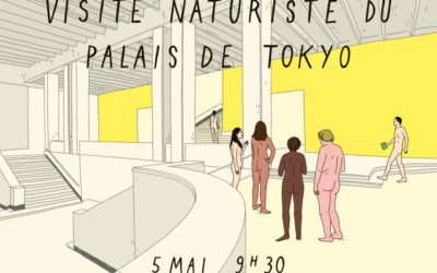 TUTTI NUDI A PARIGI