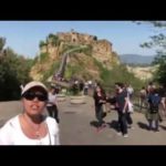 Len a Civita di Bagnoregio