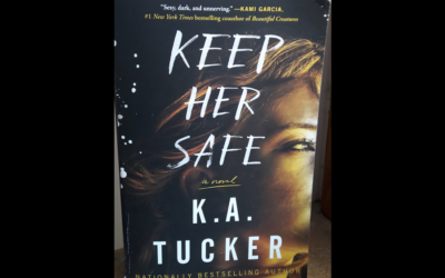 A. TUCKER – KEEP HER SAFE
