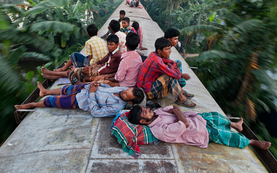 Dhaka per principianti (parte 2)