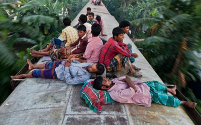Dhaka per principianti (parte 2)
