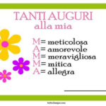 Festa della mamma, festa di una relazione d’amore!