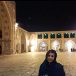 Moschea Kakim: un posto meno frequentato nelle visite turistiche a Isfahan