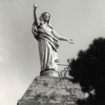 La Madonnina di Monte Mario compie 65 anni