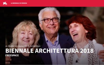 Semplicemente “Freespace”