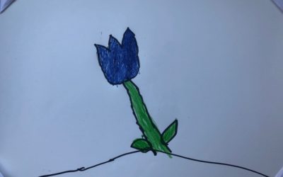 Voglia di blu