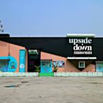 Upside Down Museum