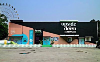Upside Down Museum