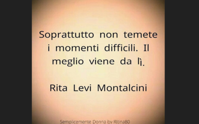 Affrontare la vita positivamente grazie alla resilienza