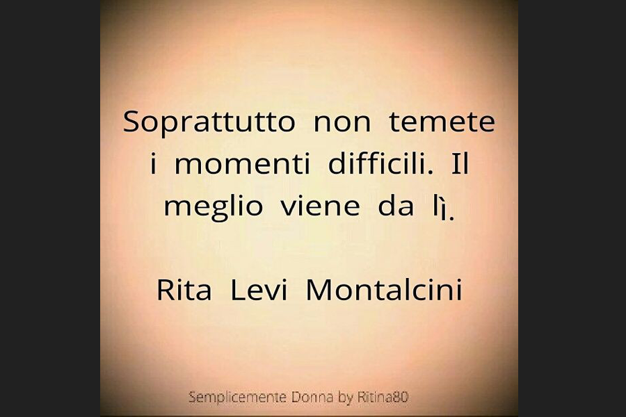 Affrontare la vita positivamente grazie alla resilienza