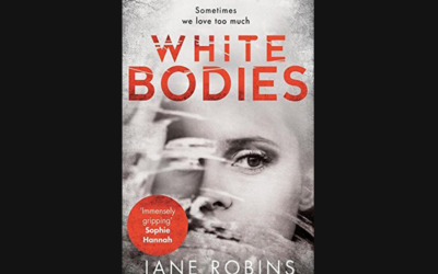 JANE ROBINS – WHITE BODIES