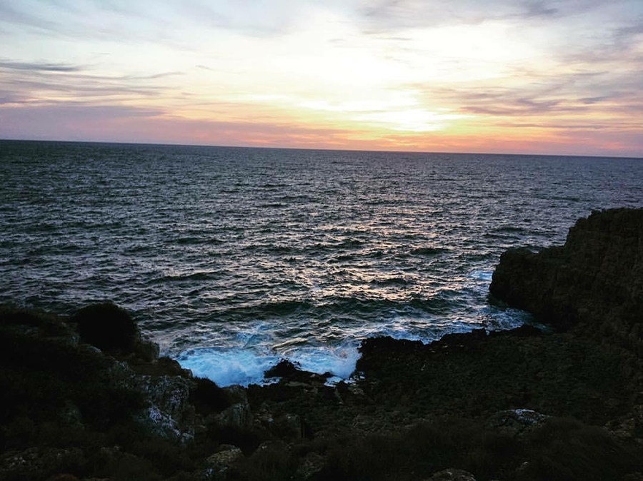 A cosa serve il mare?
