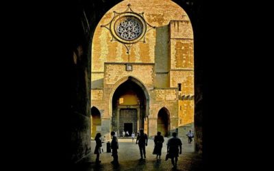 I consigli di matilde galateo in chiesa