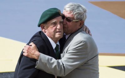 6 GIUGNO 1944: IL GIORNO PIU’ LUNGO