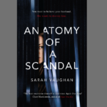 SARAH VAUGHAN – ANATOMY OF A SCANDAL