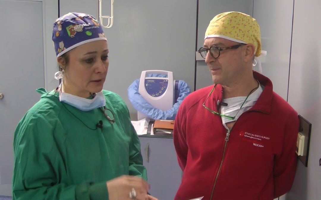 Ricostruzione del legamento crociato anteriore con allograft. L’intervista al dottor Alessandro Caprio