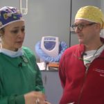 Ricostruzione del legamento crociato anteriore con allograft. L’intervista al dottor Alessandro Caprio