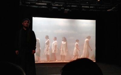 Chi è di scena, seconda puntata