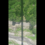 Il ponte “Sospeso” più lungo del Medio Oriente