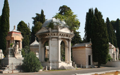 Un museo a cielo aperto nel libro di Bruno Regni