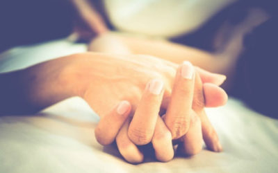 Desiderio sessuale: come mantenerlo vivo nella coppia