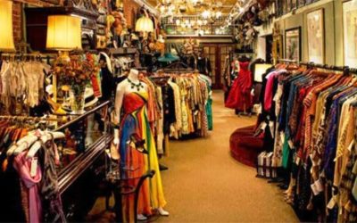 Vintage in cerimonia!