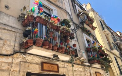 Bari Vecchia, affascinante e un po’ misteriosa