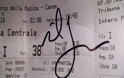 Snarky Puppy tutta la vita!