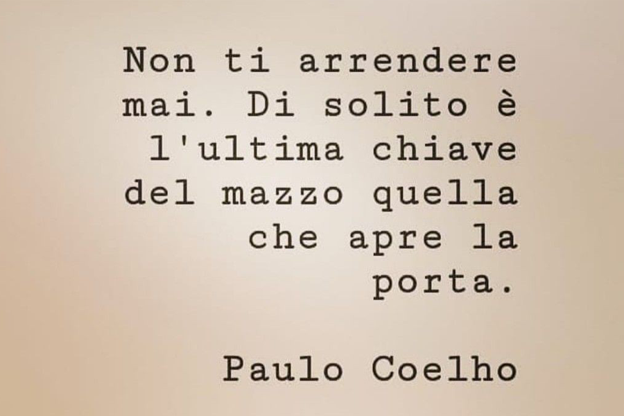 Il costo di un obiettivo da raggiungere