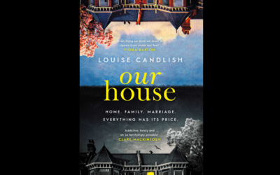 LOUISE CANDLISH – OUR HOUSE