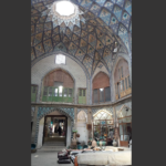 Il Bazar di Kashan: che tipo di posto è un “Timce”?