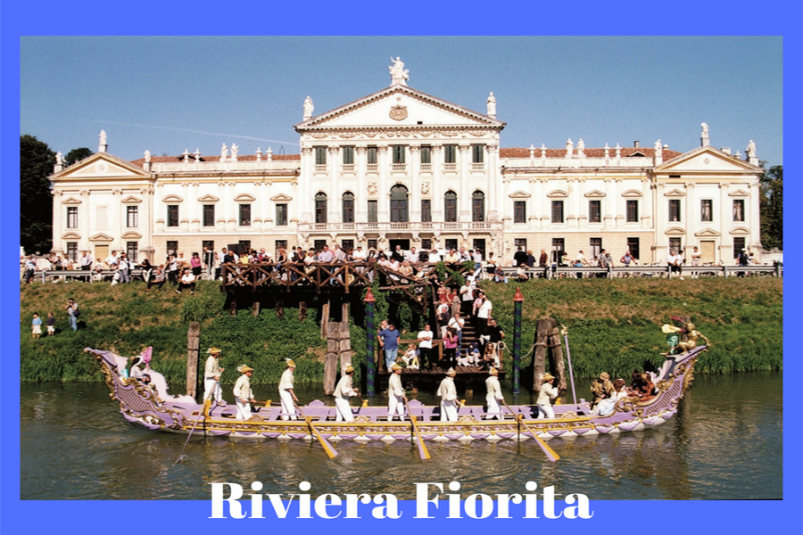 RIVIERA FIORITA