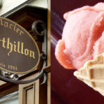 L’arte del ghiaccio….ossia la moda del sorbetto.