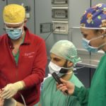 Il trattamento del neuroma di Morton