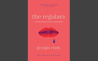 GEORGIA CLARK – THE REGULARS