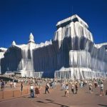 QUANDO CHRISTO IMPACCHETTAVA IL PONT NEUF